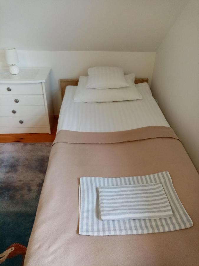 Bukowe Zacisze Apartment Gaski  Ngoại thất bức ảnh