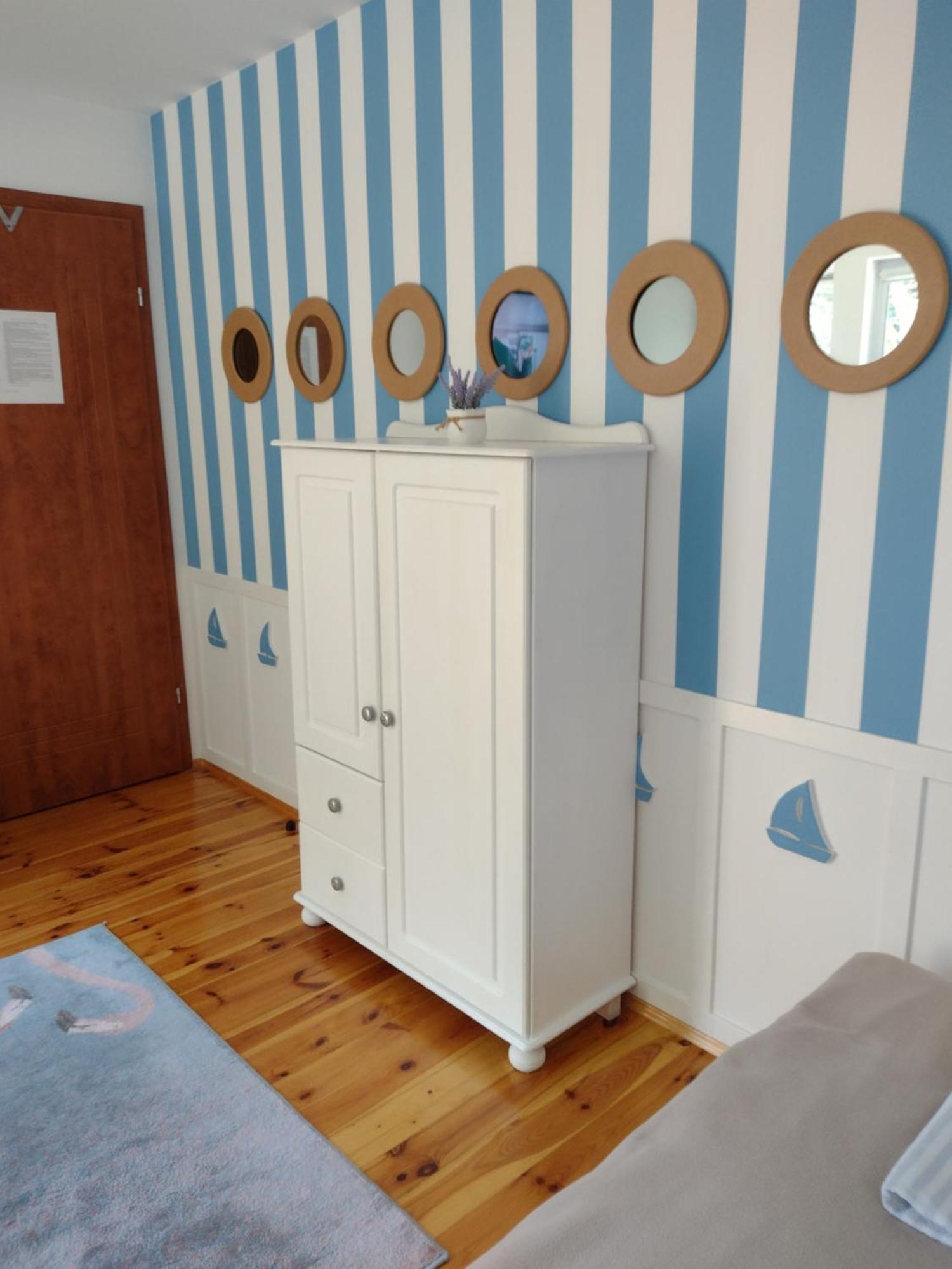 Bukowe Zacisze Apartment Gaski  Phòng bức ảnh